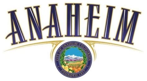 city of anaheim|city of anaheim employees website.